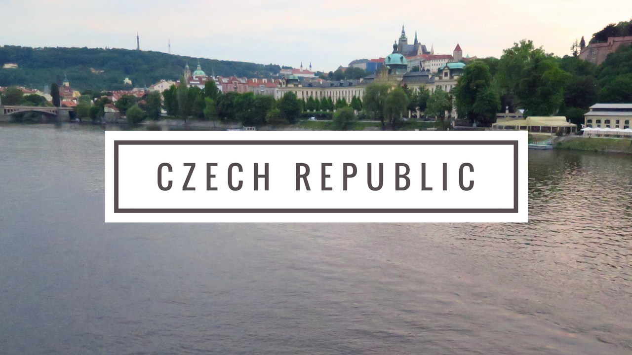 czech republic