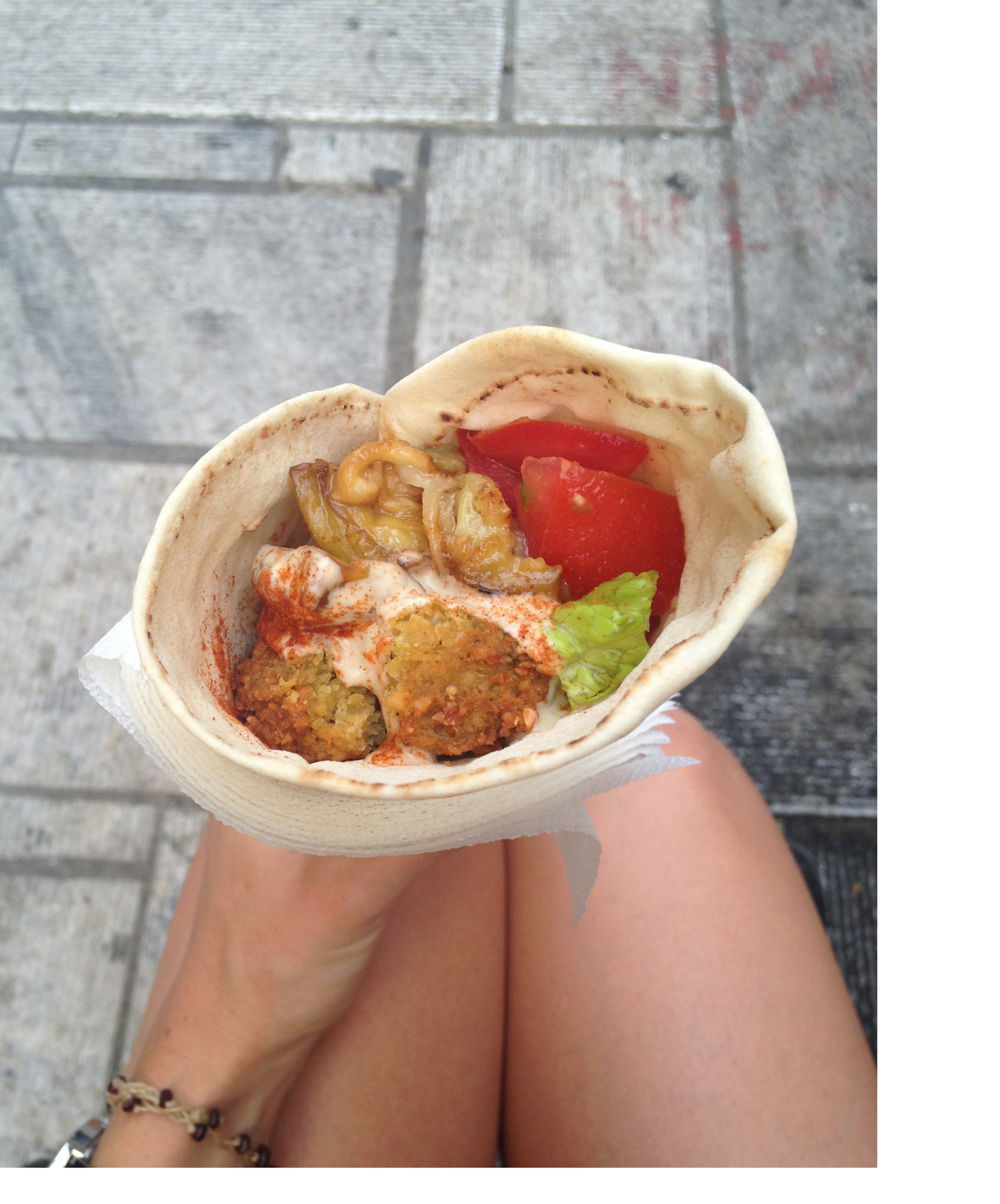 Vegan Options in Athens, Greece | cityloveee