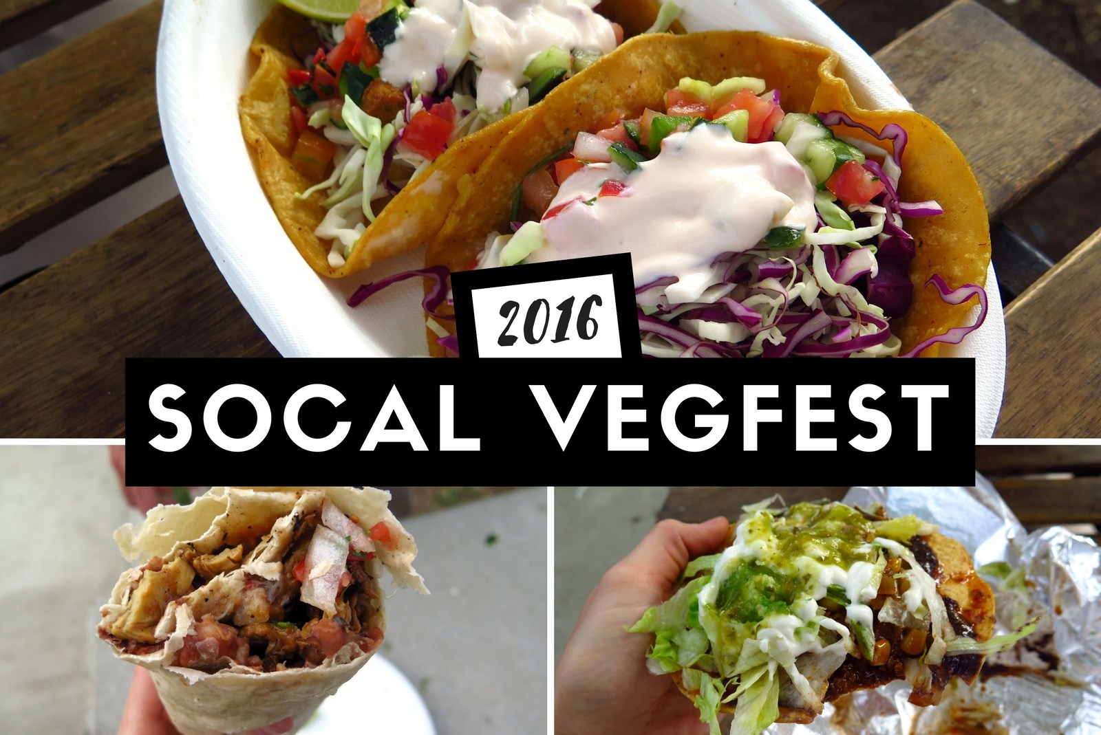 socal vegfest 2016