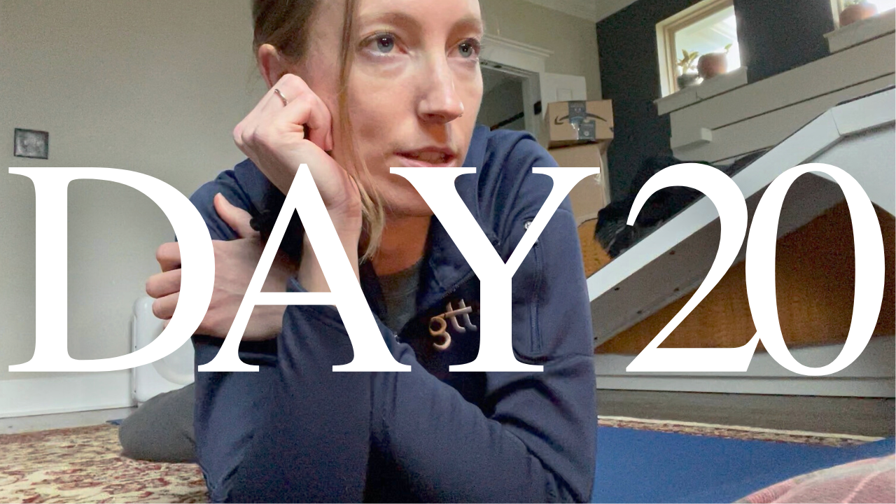 vlogmas day 20 | 2022